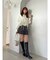 ロングフィットブーツ