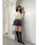 ロングフィットブーツ