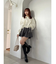 ロングフィットブーツ