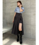 ロングフィットブーツ