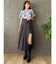 ロングフィットブーツ
