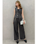 バリエーションワイドパンツ