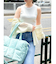 【吉田朱里】涼感加工ギャザーノースリリブトップス
