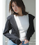 【吉田朱里】UVコンパクトパーカー