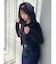 【吉田朱里】UVコンパクトパーカー