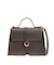 スカーフ付ショルダーバッグ