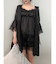 【吉田朱里】シルクランジェリーライクショートパンツ