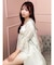 【吉田朱里】シルクランジェリーライクショートパンツ