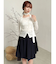 ミディアシメプリーツスカート