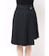 ミディアシメプリーツスカート
