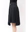 ミディアシメプリーツスカート