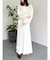 モヘアライクルーズニット