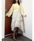 モヘアライクルーズニット