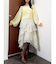 モヘアライクルーズニット