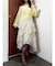 モヘアライクルーズニット