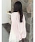 モヘアライクルーズニット