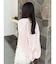 モヘアライクルーズニット