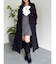 2WAYカラーレディウールコート