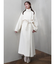 2WAYカラーレディウールコート