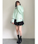 リップルカールマフラー