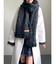 リップルカールマフラー