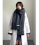 リップルカールマフラー