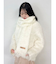 リップルカールマフラー