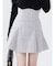 スイッチングコルセットミニスカート