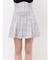 スイッチングコルセットミニスカート