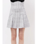 スイッチングコルセットミニスカート