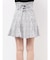 スイッチングコルセットミニスカート