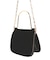 【キャセリーニ】Metal handle minibag