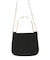 【キャセリーニ】Metal handle minibag