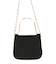 【キャセリーニ】Metal handle minibag