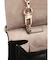 【キャセリーニ】Metal handle minibag