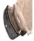 【キャセリーニ】Metal handle minibag