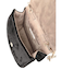 【キャセリーニ】Metal handle minibag