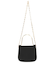 【キャセリーニ】Metal handle minibag