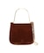 【キャセリーニ】Metal handle minibag