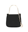 【キャセリーニ】Metal handle minibag