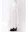 【20周年記念復刻！】コルセットボリューミーフレアスカート