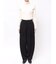 【吉田朱里】バレルレッグスウェットパンツ ※BLACK WEB限定カラー