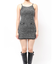 【セット対応】ヘアリーニットミニワンピース
