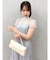 MIXレースマーメイドドレス