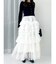 スーパーボリュームギャザースカート
