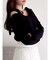 【WEB限定】ショルダーリボンニットトップス