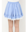イレヘムシャツミニスカート