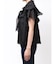 【WEB限定】ラッフルフリルリボンブラウス