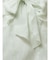 【WEB限定】ラッフルフリルリボンブラウス