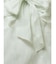 【WEB限定】ラッフルフリルリボンブラウス